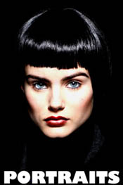 Jerry Martinez Photo Link to Portraits Page